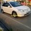 Honda Civic 1