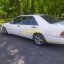 Mercedes Benz S 500 long 1