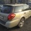 Subaru Outback 2