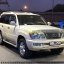 Lexus LX 470 4