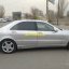 Mercedes-Benz S 500 4