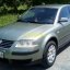 Volkswagen Passat B5+