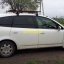 Honda Stream 3