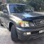 Lexus LX 470