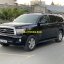 Toyota Sequoia 2