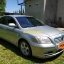 Toyota Avensis 4