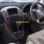 Toyota Harrier 3