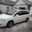 Nissan Liberty 0