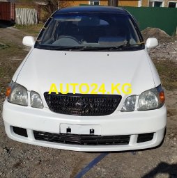 Toyota Gaia Toyota Gaia