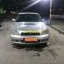 Subaru Legacy 2