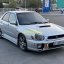 Subaru Impreza 0