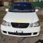 Toyota Gaia 0