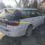 Subaru Legacy 1