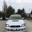 Subaru Legacy 4