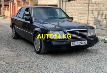 Mercedes-Benz E 280