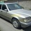 Mercedes-Benz E 280 3