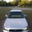 Subaru Legacy 1