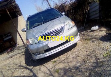 Mazda MPV
