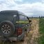 Mitsubishi Pajero 3