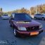 Subaru Forester 2