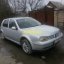 Volkswagen Golf4 2