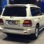 Lexus LX 470 3