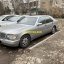 Mercedes-Benz S 500