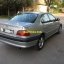 Toyota Avensis 1