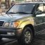 LEXUS LX470