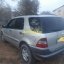 Mercedes-Benz ML 320 3