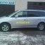 Honda Odyssey 1