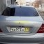 Mercedes-Benz S 500 Long