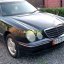 Mercedes-Benz E 270