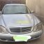 Mercedes-Benz S 320
