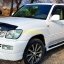 Lexus LX 470 1
