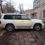 Lexus LX 470 3