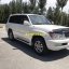 Lexus LX 470 4