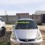 Honda Fit 1