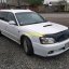 Subaru Legacy 2