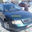 Audi A6 Quattro