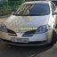 Nissan Primera 2