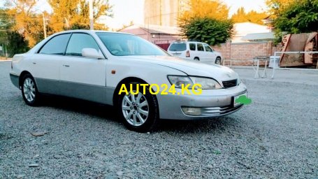 Toyota Windom Toyota Windom