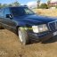 Mercedes-Benz E280 3