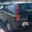 Honda CR-V 1