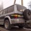 Mitsubishi Pajero 2