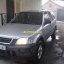Honda CR-V 1