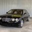 Bentley Continental Flying Spur 0