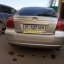 Toyota Avensis 2