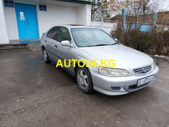 Honda Accord Honda Accord