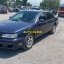 Nissan Cefiro
